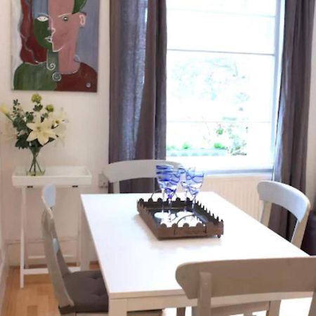 Trendy 2Bd Flat In West Hampstead Daire Londra Dış mekan fotoğraf