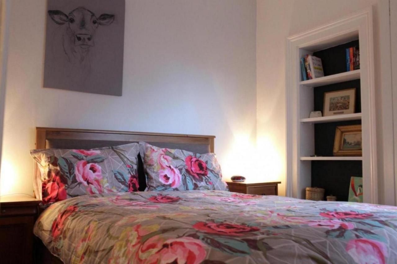 Trendy 2Bd Flat In West Hampstead Daire Londra Dış mekan fotoğraf