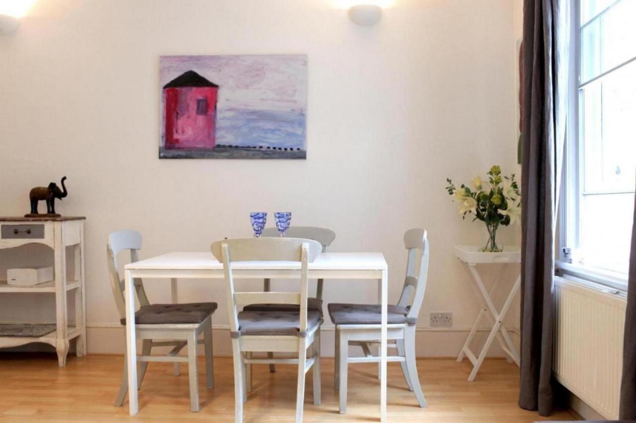 Trendy 2Bd Flat In West Hampstead Daire Londra Dış mekan fotoğraf