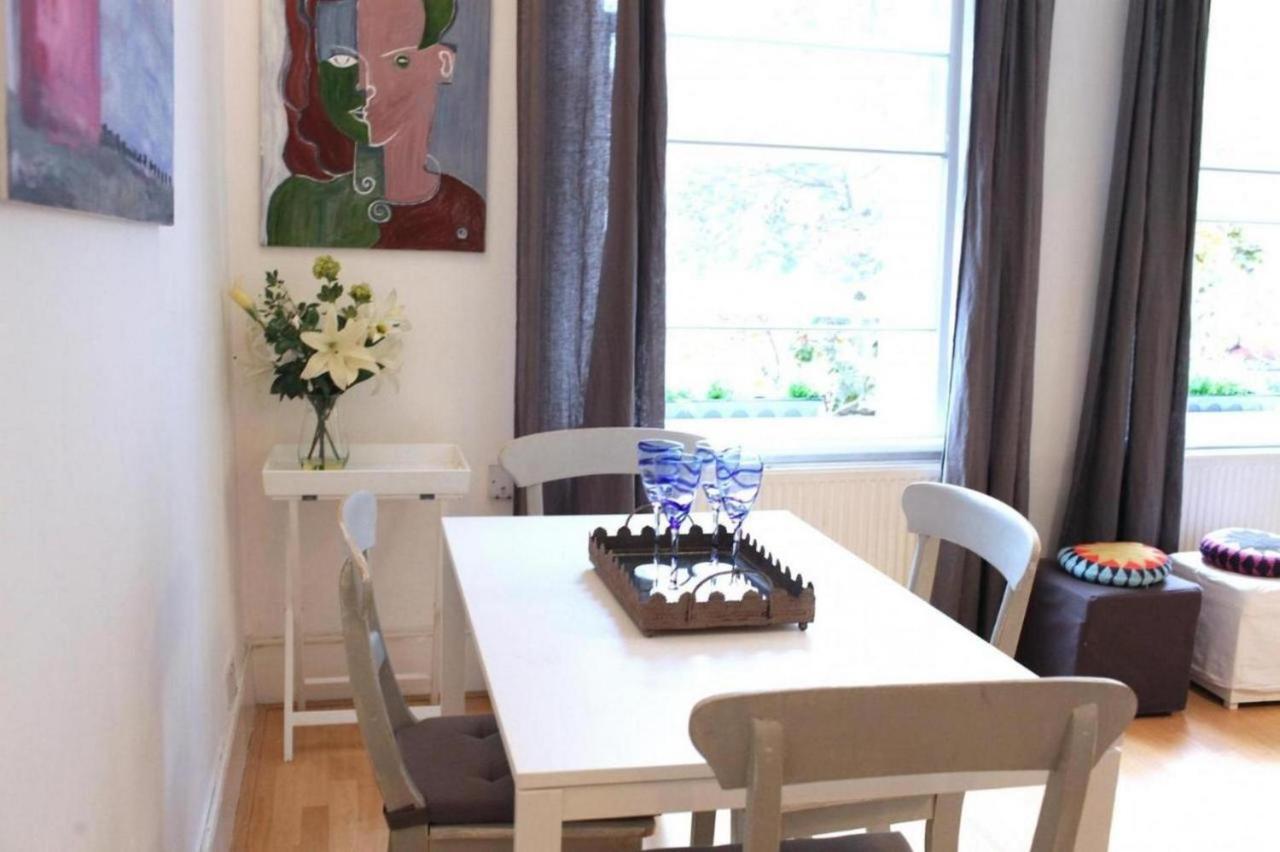 Trendy 2Bd Flat In West Hampstead Daire Londra Dış mekan fotoğraf