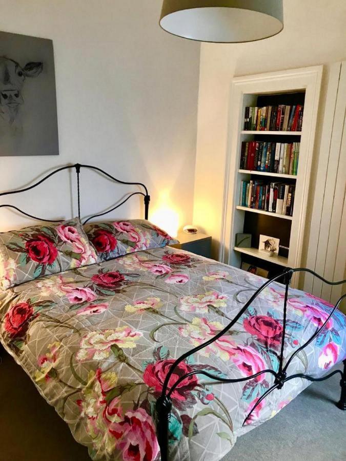 Trendy 2Bd Flat In West Hampstead Daire Londra Dış mekan fotoğraf