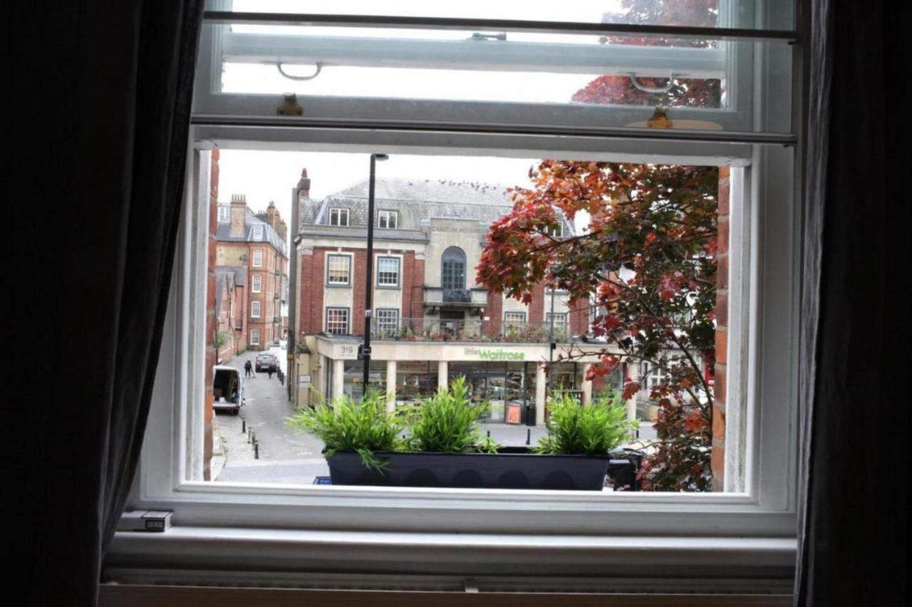 Trendy 2Bd Flat In West Hampstead Daire Londra Dış mekan fotoğraf