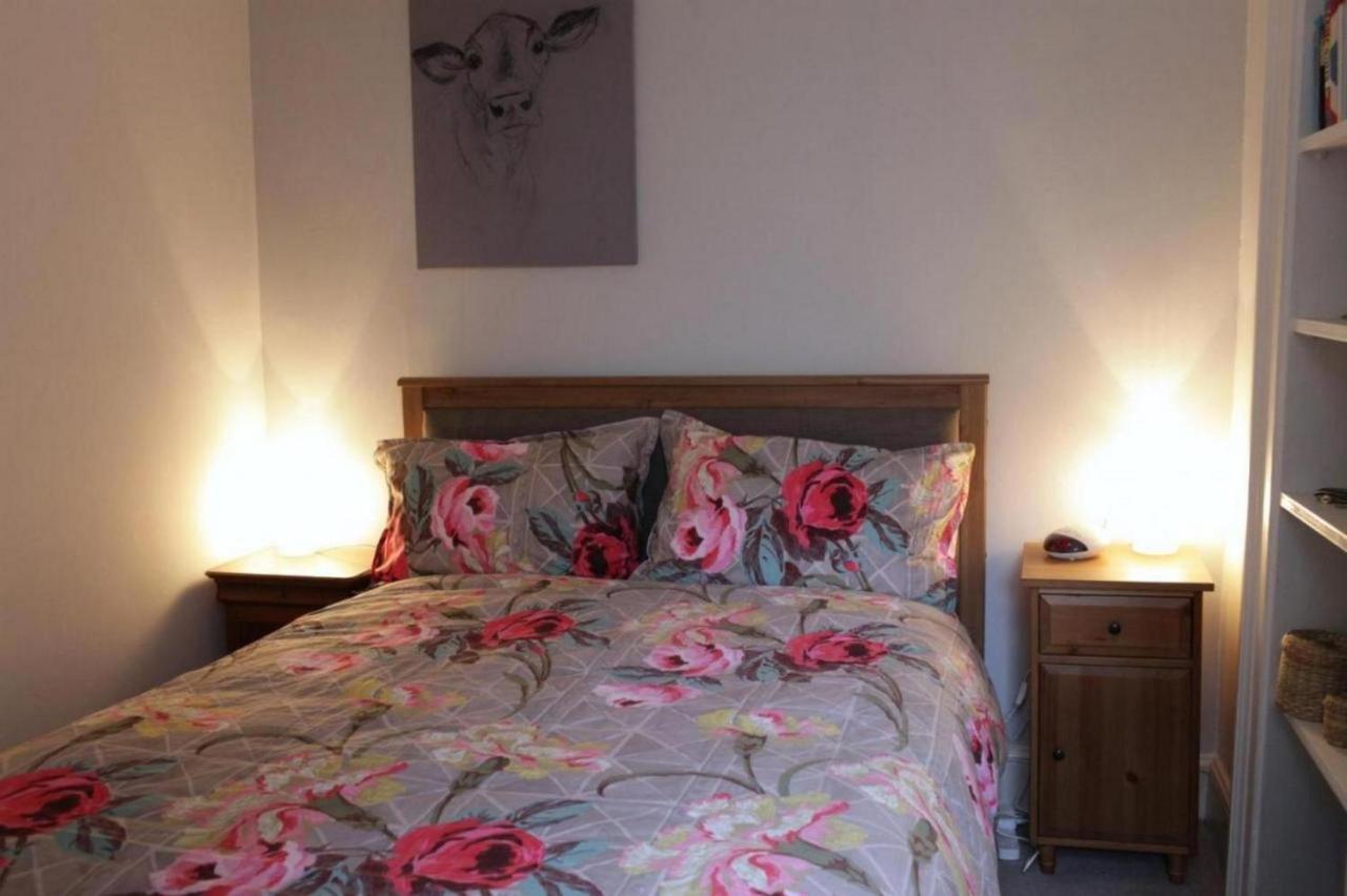 Trendy 2Bd Flat In West Hampstead Daire Londra Dış mekan fotoğraf