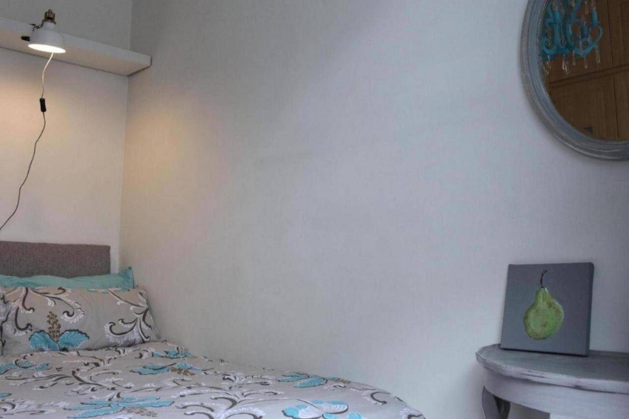 Trendy 2Bd Flat In West Hampstead Daire Londra Dış mekan fotoğraf