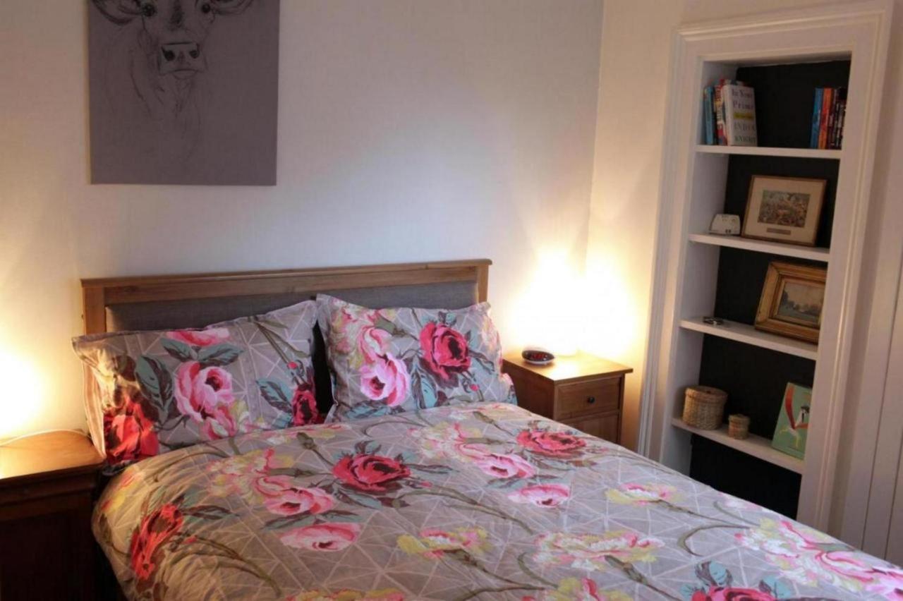 Trendy 2Bd Flat In West Hampstead Daire Londra Dış mekan fotoğraf