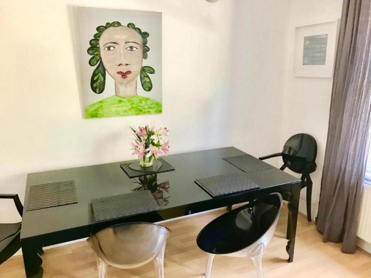 Trendy 2Bd Flat In West Hampstead Daire Londra Dış mekan fotoğraf