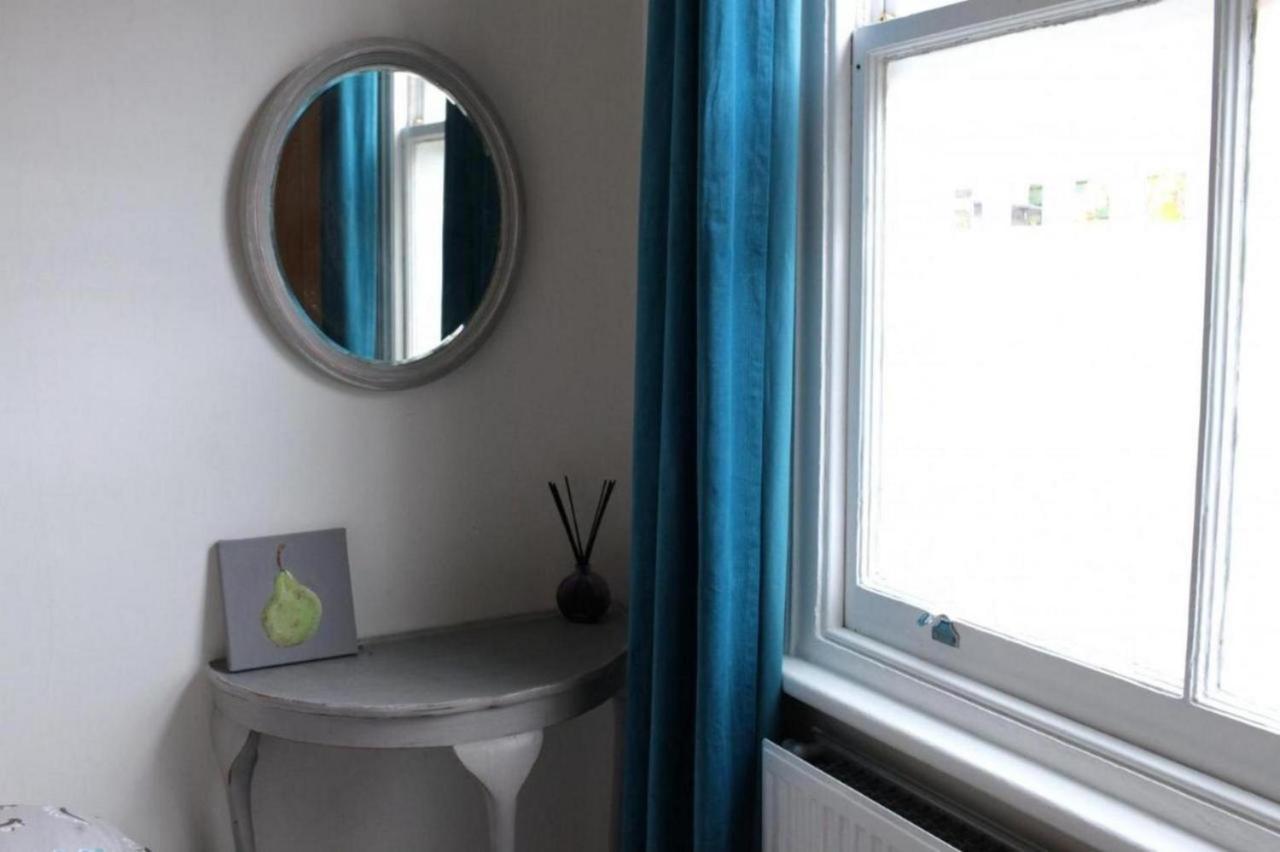 Trendy 2Bd Flat In West Hampstead Daire Londra Dış mekan fotoğraf