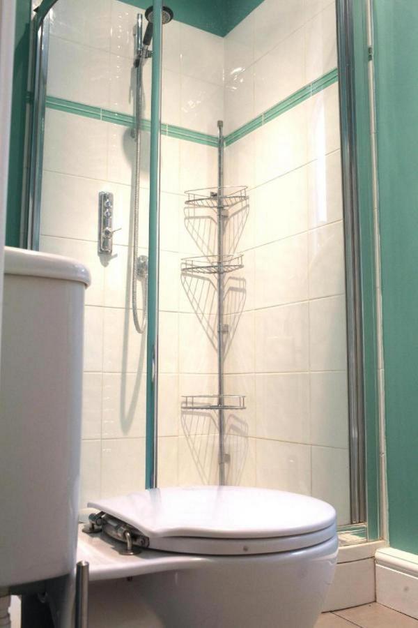 Trendy 2Bd Flat In West Hampstead Daire Londra Dış mekan fotoğraf