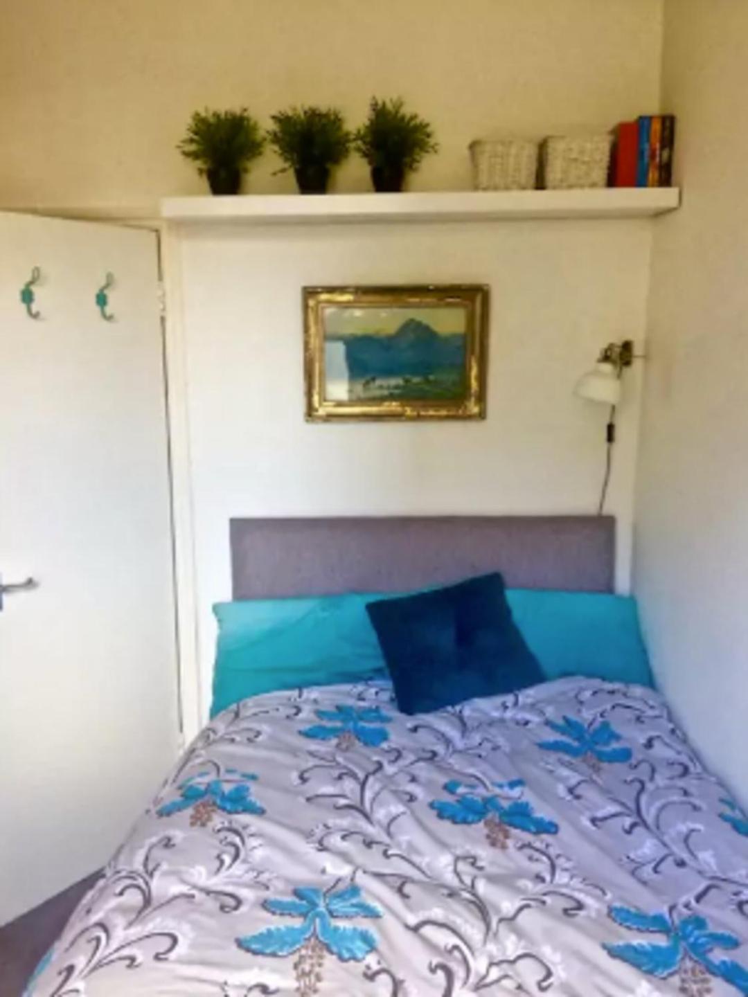 Trendy 2Bd Flat In West Hampstead Daire Londra Dış mekan fotoğraf
