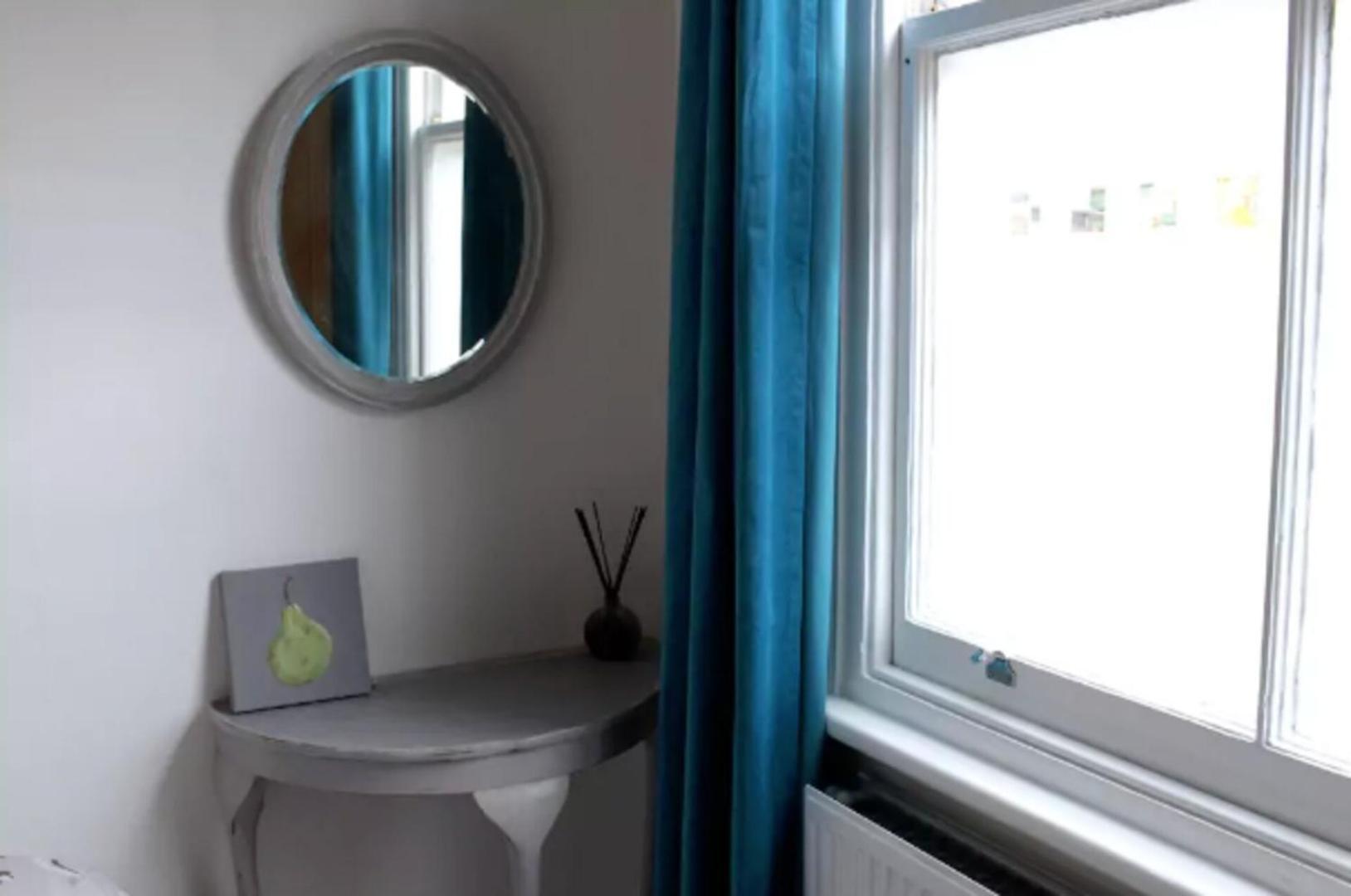 Trendy 2Bd Flat In West Hampstead Daire Londra Dış mekan fotoğraf