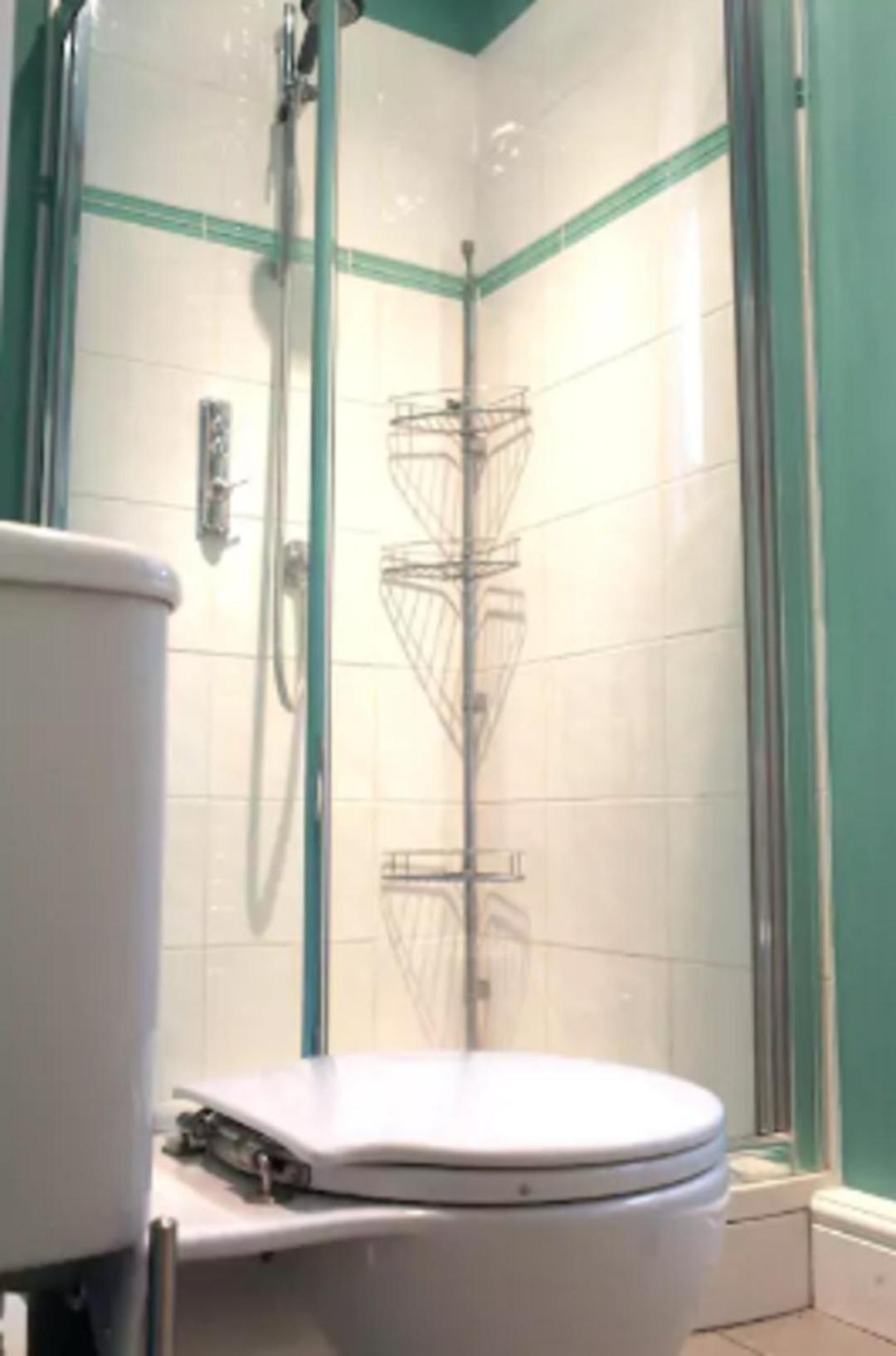 Trendy 2Bd Flat In West Hampstead Daire Londra Dış mekan fotoğraf