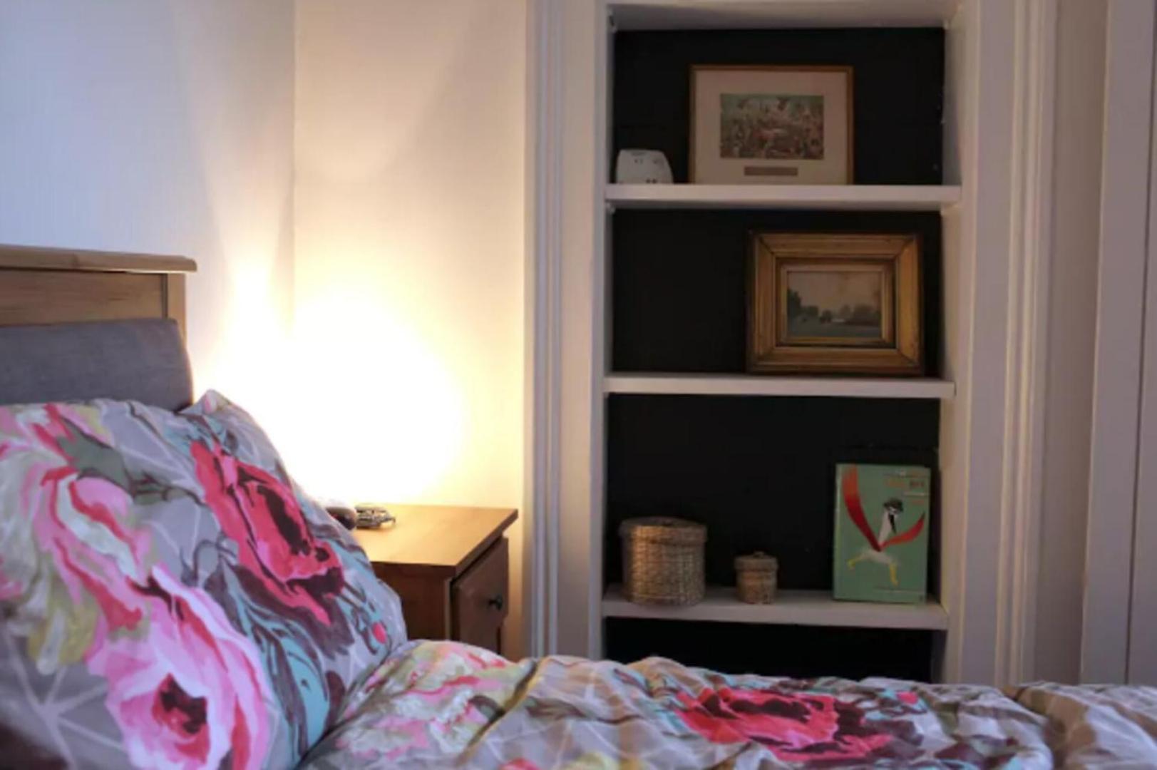 Trendy 2Bd Flat In West Hampstead Daire Londra Dış mekan fotoğraf